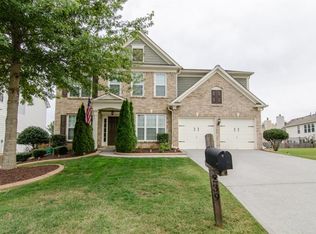 239 Revillion Way, Woodstock, GA 30188