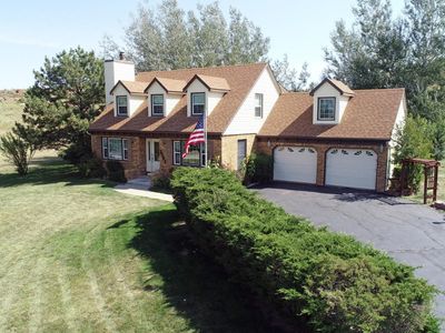 7901 Chukar Dr, Gillette, WY, 82718