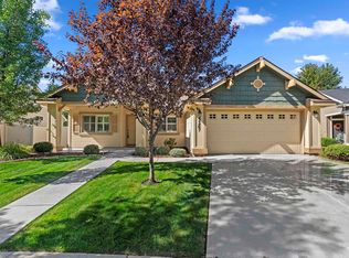 5267 W Denwick Dr, Eagle, ID 83616