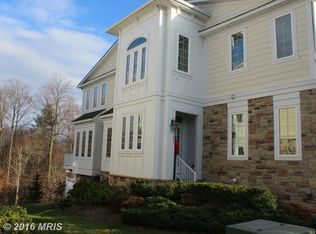 8601 Endless Ocean Way #35, Columbia, MD 21045