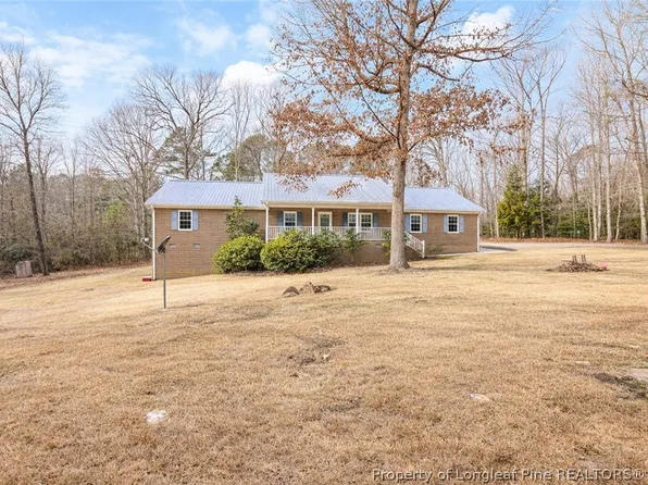 698 Sheriff Watson Rd, Sanford, NC 27332