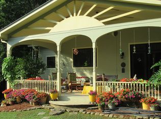 1495 Shinbone Valley Rd, Menlo, GA 30731