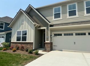 7360 Standish Ln, Avon, IN 46123