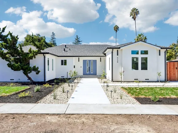 668 Fallon Ave, Santa Clara, CA 95050