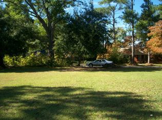 0 Smith St, Turbeville, SC 29162