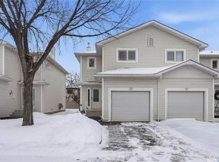605 Perehudoff Cres #16, Saskatoon, SK S7N4N7