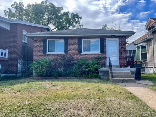 4334 Beethoven Ave, Saint Louis, MO 63116