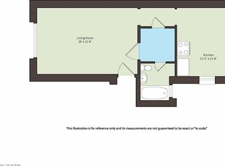 4453 S Greenwood Ave #3, Chicago, IL 60653