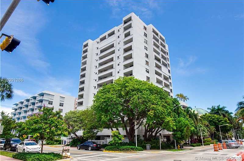 Beach Hide Away - 2 blocks from ocean and Lincoln Rd.