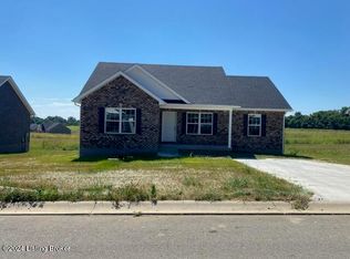 128 Magnolia Dr, Bardstown, KY 40004