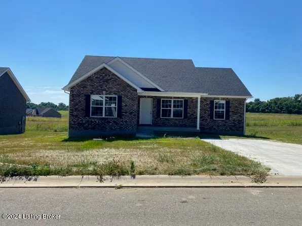 128 Magnolia Dr, Bardstown, KY 40004