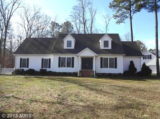 5614 Bayberry Way, Cambridge, MD 21613