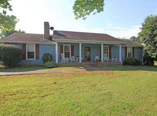 7814 New Chapel Rd, Springfield, TN 37172