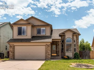 12680 Catch Pen Rd, Peyton, CO, 80831