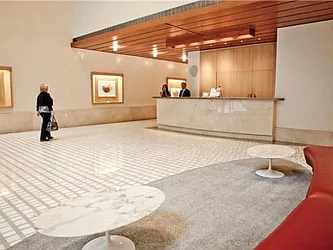 Rented by Fetner Properties