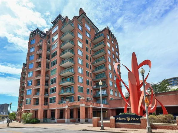 900 Adams Xing Ste 10500, Cincinnati, OH 45202