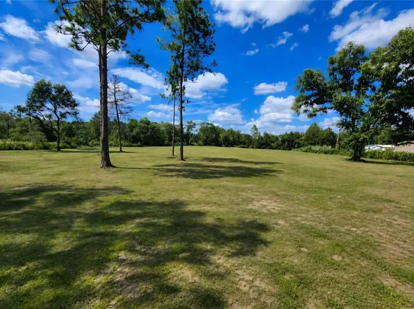 SW 160TH ST, DUNNELLON, FL 34431