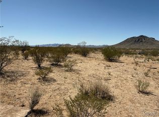 6861 N Mormon Flat Rd, Golden Valley, AZ 86413