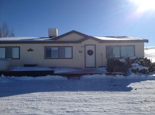 4965 County Road 30, Craig, CO 81625