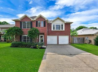 284 Indian Fls S, Montgomery, TX 77316