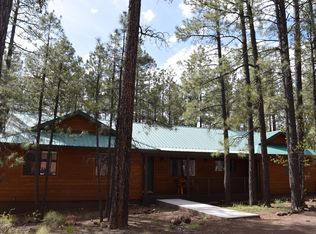 7314 White Oak Rd, Pinetop, AZ 85935