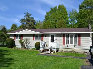 536 Hop City Rd, Ballston Spa, NY 12020