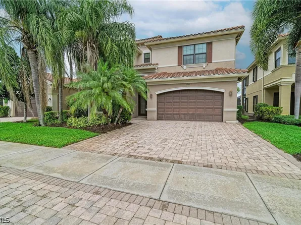3701 Pleasant Springs Dr, Naples, FL 34119