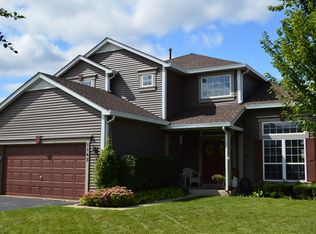 1143 Heavens Gate, Lake In the Hills, IL 60156