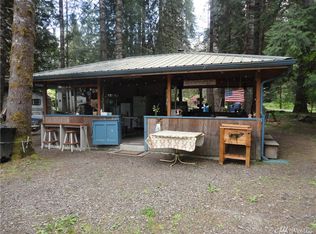100 Chipmunk Pl, Packwood, WA 98361
