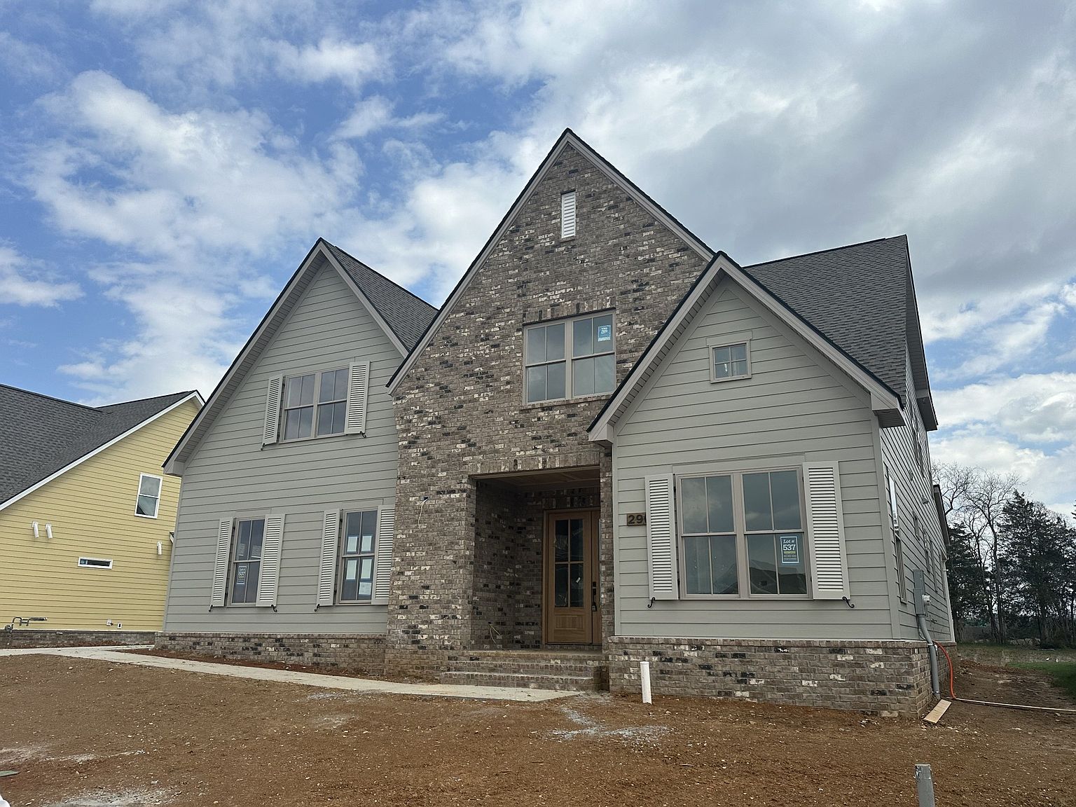 2900 Chaudoin Lot 537, Murfreesboro, TN 37129 | Zillow