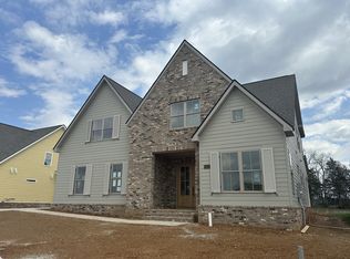 2900 Chaudoin LOT 537, Murfreesboro, TN 37129