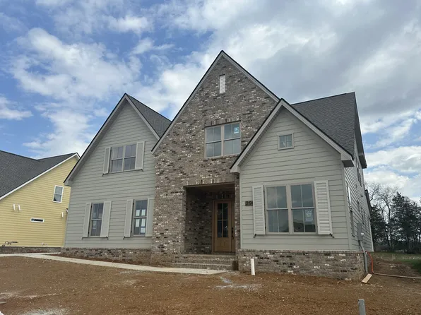 2900 Chaudoin Lot 537, Murfreesboro, TN 37129
