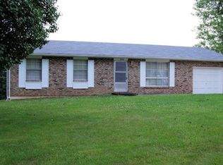 9014 Springhill Rd, Maysville, KY 41056
