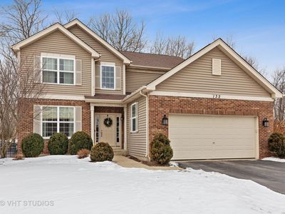 132 Ashton Ln, Crystal Lake, IL, 60014