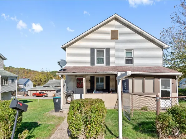 59 Orchard Dr S, Morgan, PA 15064