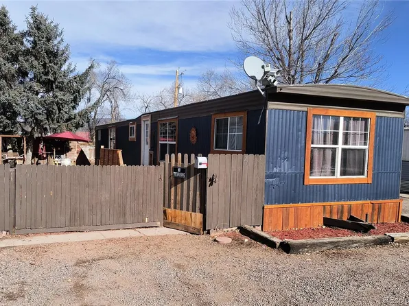 1527 Chestnut Street #20, Canon City, CO 81212