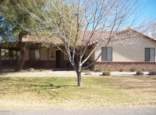 3457 S 157th Way, Gilbert, AZ 85297