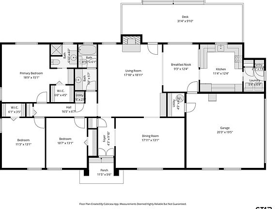 5th image of 1921 Sterling Dr