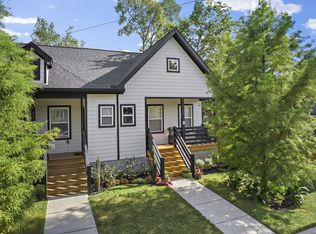 2411B Albion St, Nashville, TN 37208