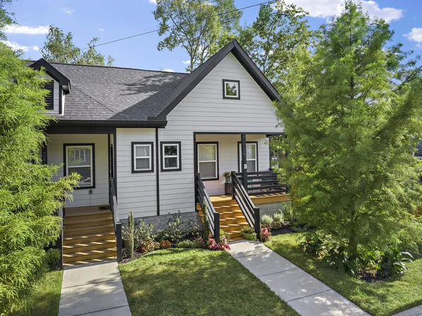 2411B Albion St, Nashville, TN 37208