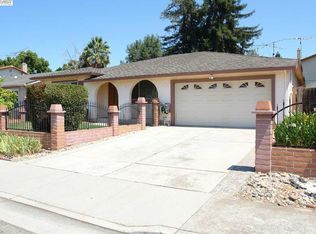 810 Cape Kennedy Dr, San Jose, CA 95133