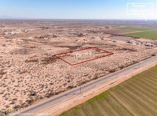 Xx 387th Ave #D, Tonopah, AZ 85354