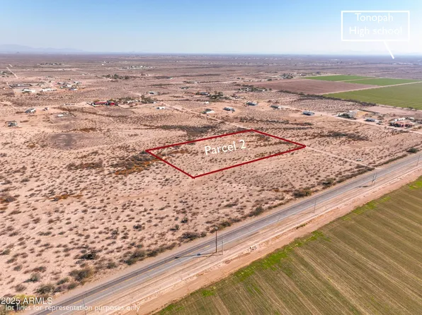 xx 387th Avenue #D, Tonopah, AZ 85354