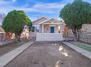 3220 Louisville Ave, El Paso, TX 79930