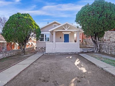 3220 Louisville Ave, El Paso, TX, 79930