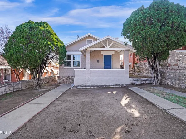 3220 Louisville Ave, El Paso, TX 79930