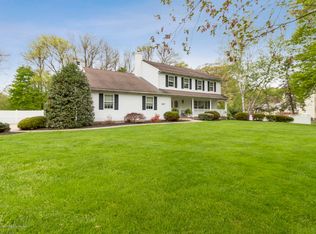 137 Four Winds Dr, Middletown, NJ 07748