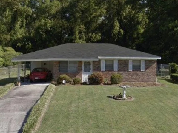 2074 Wharton Dr, Augusta, GA 30904