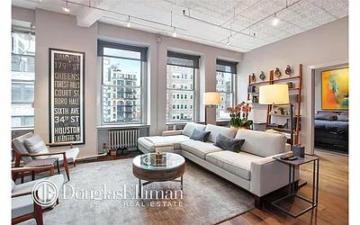 Sold by Douglas Elliman