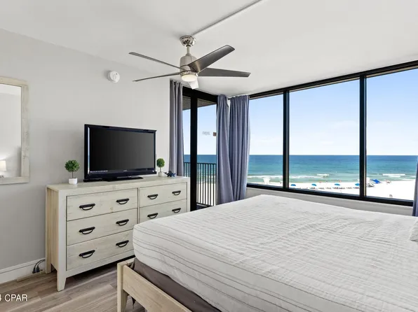 7205 Thomas A402 Dr #A402, Panama City Beach, FL 32408